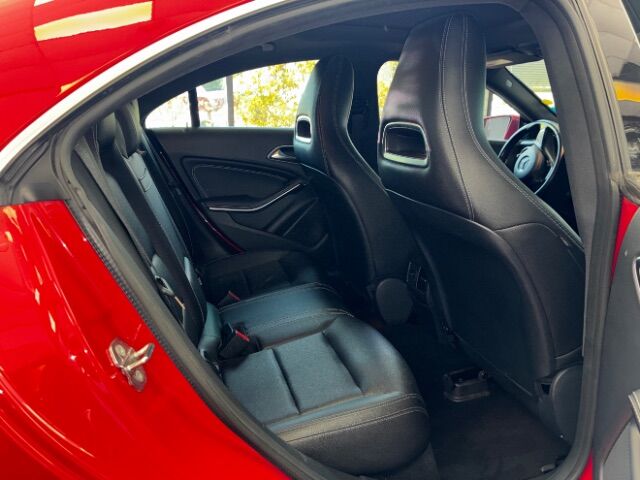2019 Mercedes-Benz CLA 250 CLA 250 Charlotte NC