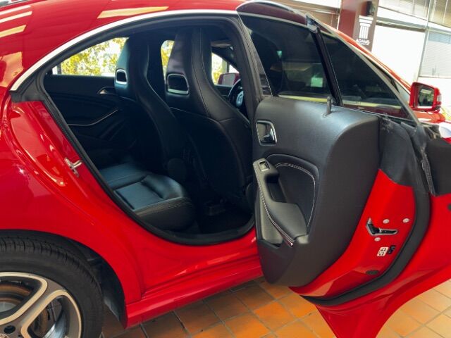 2019 Mercedes-Benz CLA 250 CLA 250 Charlotte NC