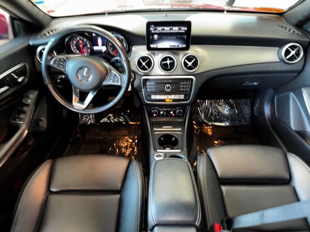 2019 Mercedes-Benz CLA 250 CLA 250