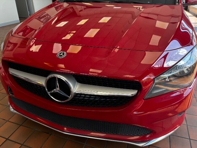 2019 Mercedes-Benz CLA 250 CLA 250 Charlotte NC