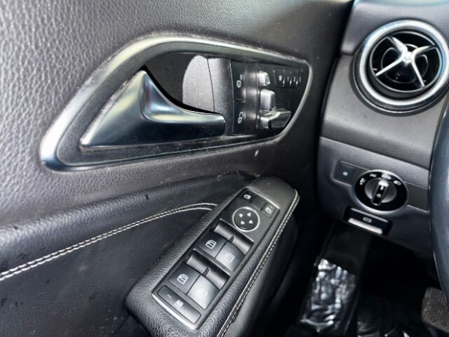 2019 Mercedes-Benz CLA 250 CLA 250 Charlotte NC