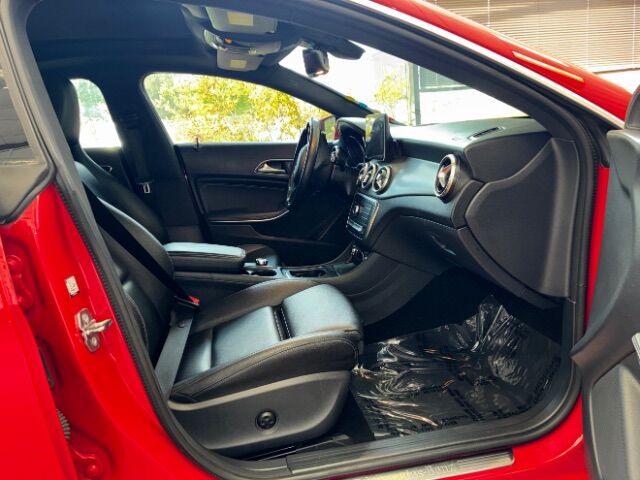 2019 Mercedes-Benz CLA 250 CLA 250 Charlotte NC