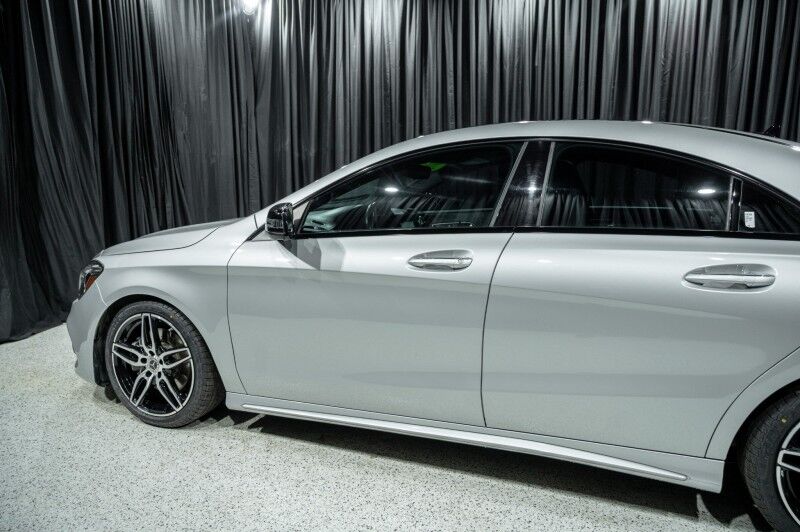 2019 Mercedes-Benz CLA 250 Coupe Peoria AZ