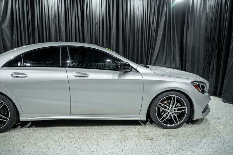 2019 Mercedes-Benz CLA 250 Coupe Peoria AZ