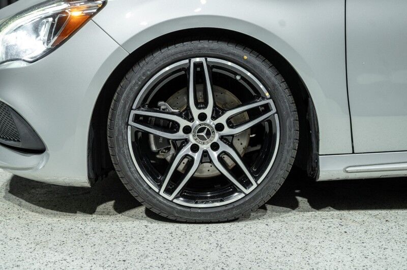 2019 Mercedes-Benz CLA 250 Coupe Peoria AZ