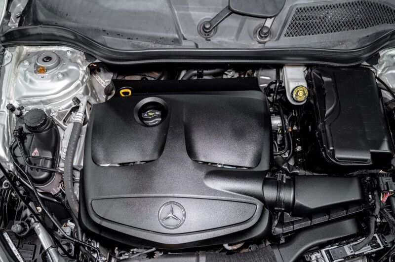 2019 Mercedes-Benz CLA 250 Coupe Peoria AZ