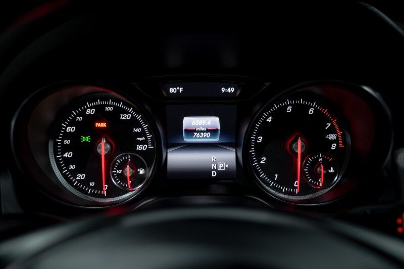 2019 Mercedes-Benz CLA 250 Coupe Peoria AZ