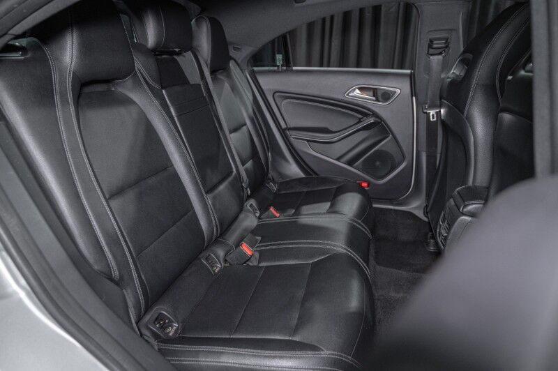 2019 Mercedes-Benz CLA 250 Coupe Peoria AZ