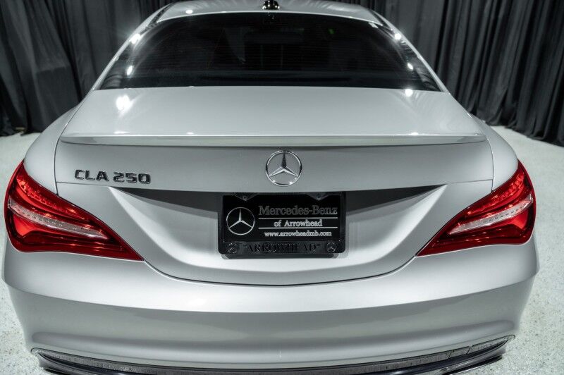 2019 Mercedes-Benz CLA 250 Coupe Peoria AZ