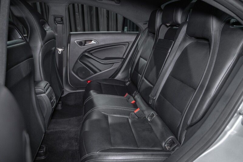2019 Mercedes-Benz CLA 250 Coupe Peoria AZ