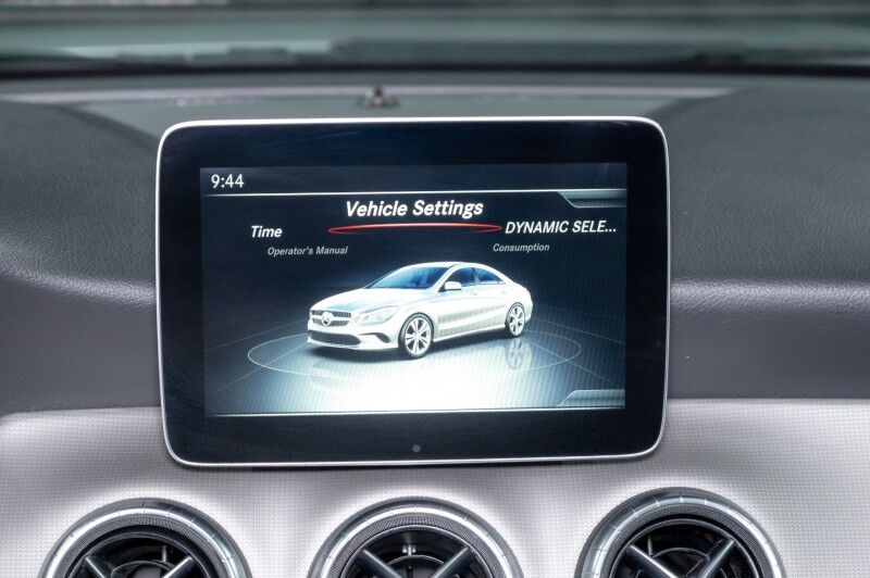 2019 Mercedes-Benz CLA 250 Coupe Peoria AZ