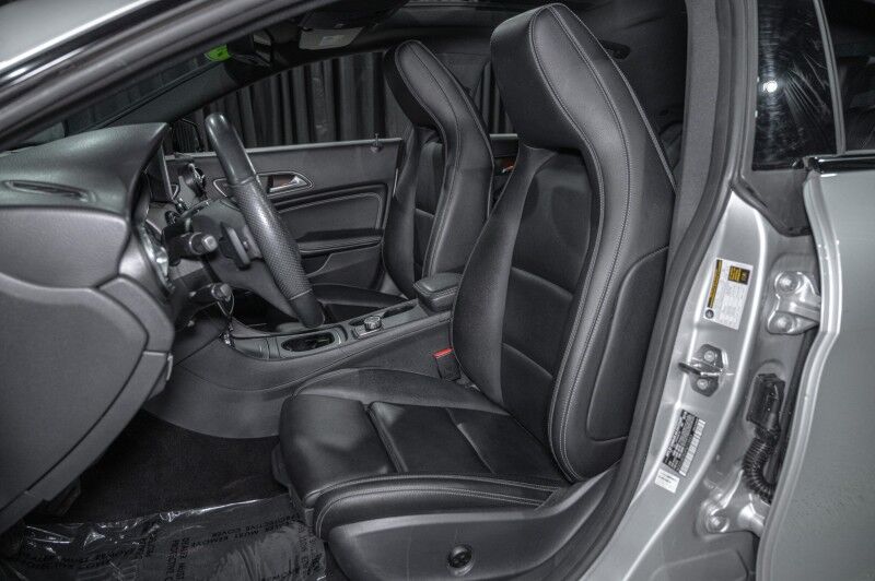 2019 Mercedes-Benz CLA 250 Coupe Peoria AZ