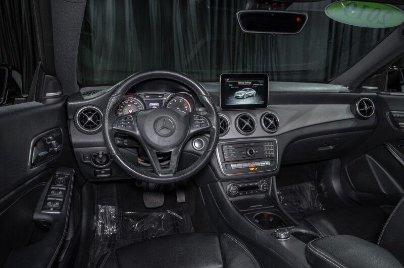 2019 Mercedes-Benz CLA 250 Coupe Peoria AZ