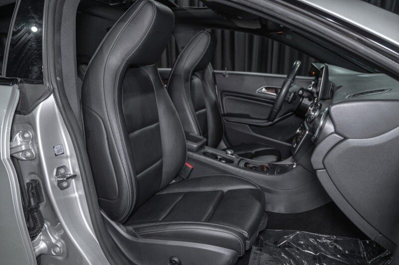 2019 Mercedes-Benz CLA 250 Coupe Peoria AZ