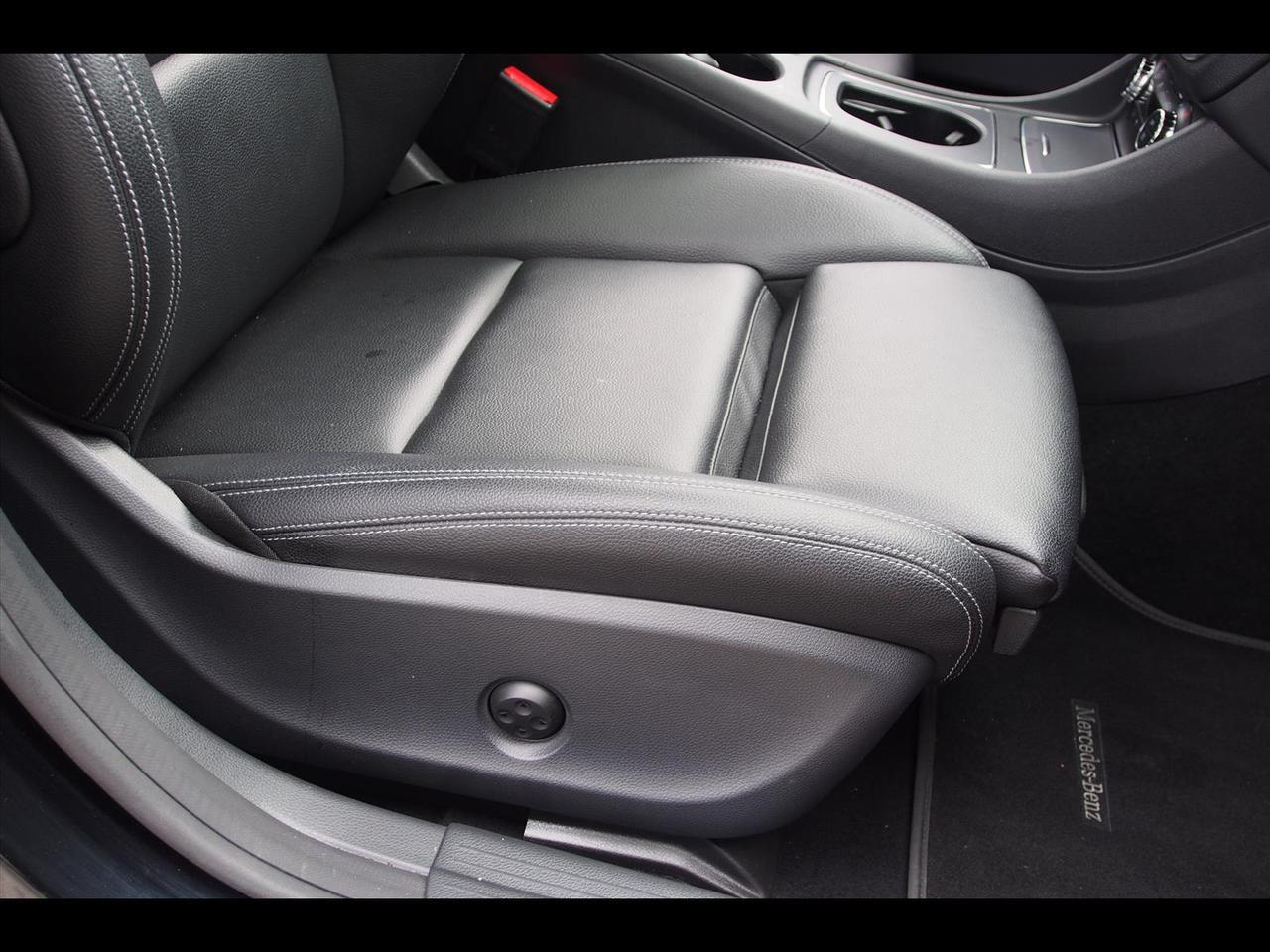 2019 Mercedes-Benz CLA CLA 250 4MATIC