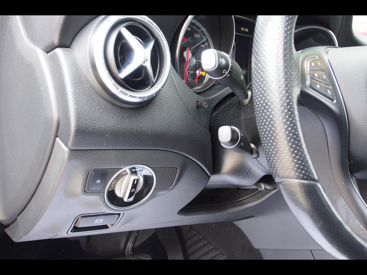 2019 Mercedes-Benz CLA CLA 250 4MATIC