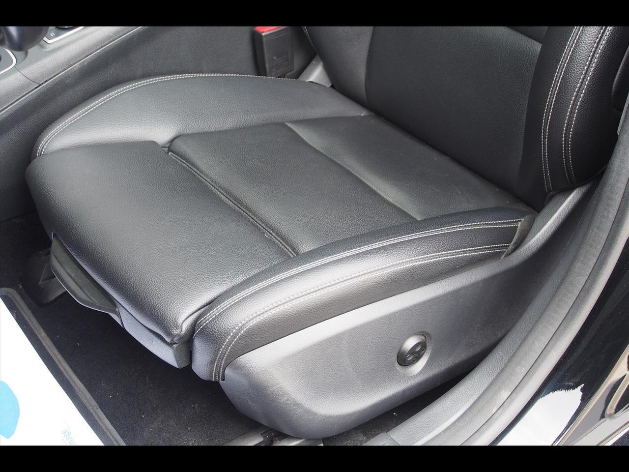 2019 Mercedes-Benz CLA CLA 250 4MATIC