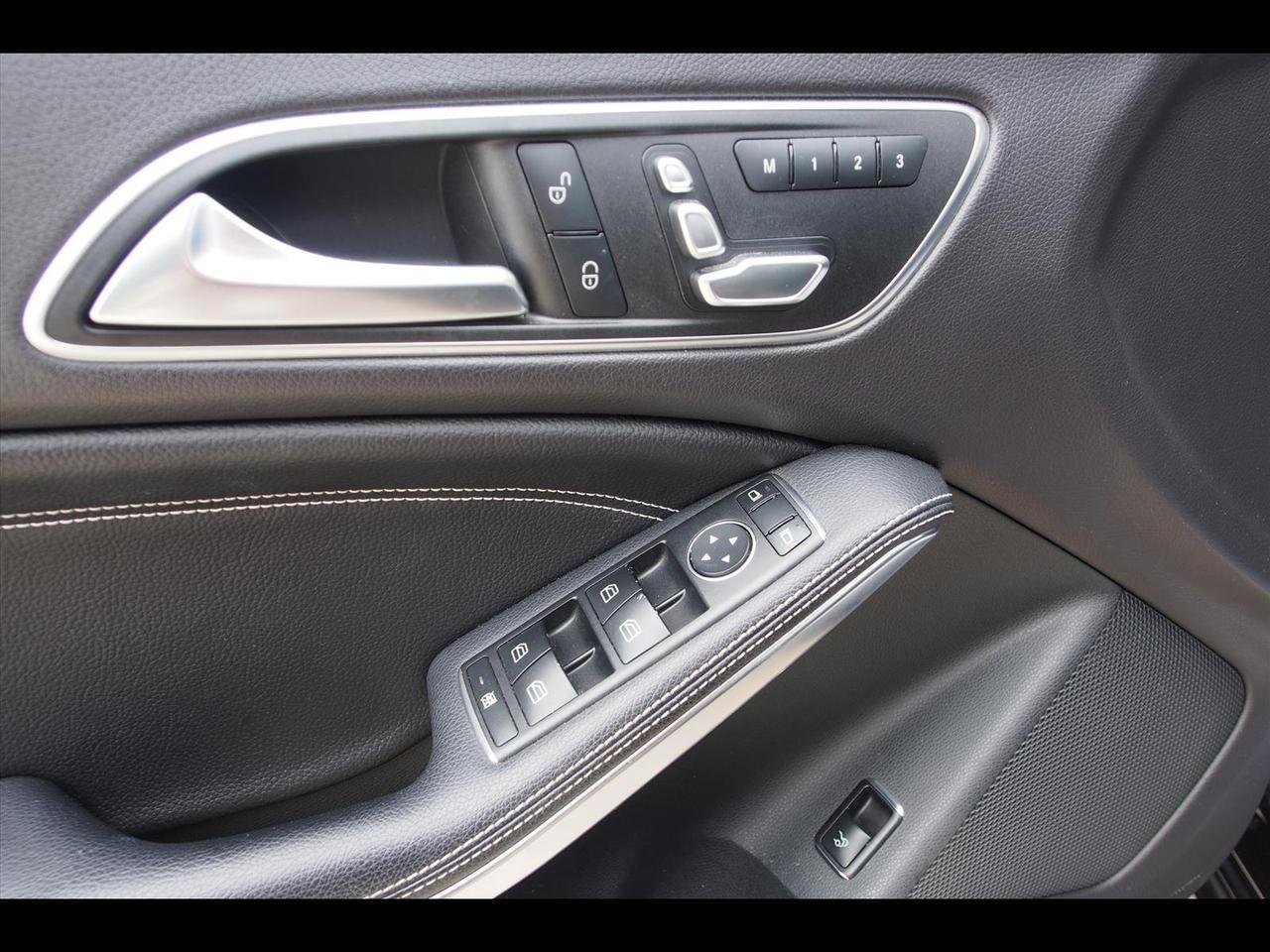 2019 Mercedes-Benz CLA CLA 250 4MATIC