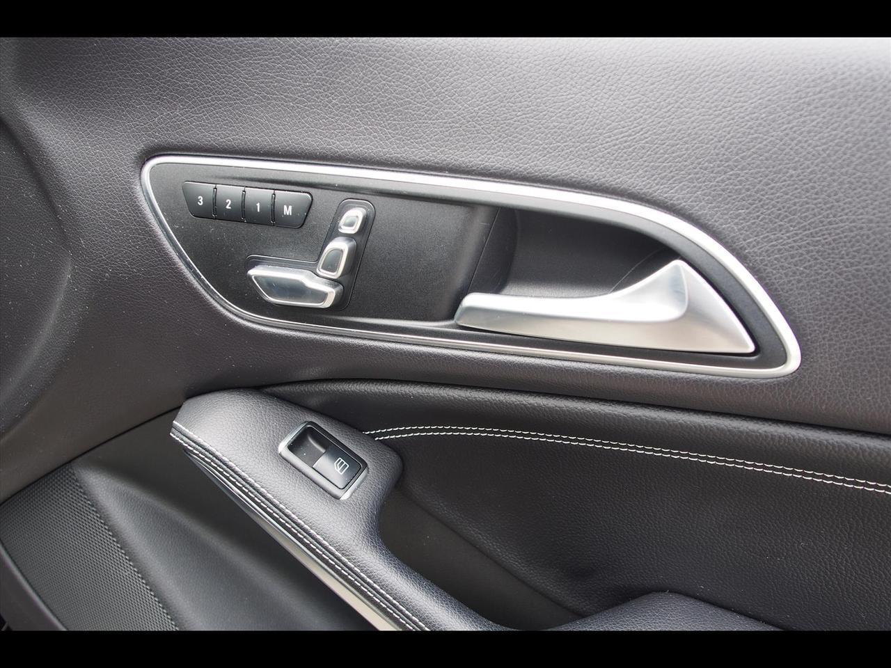 2019 Mercedes-Benz CLA CLA 250 4MATIC