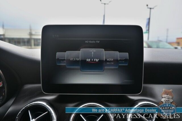 2019 Mercedes-Benz CLA CLA 250 Anchorage AK