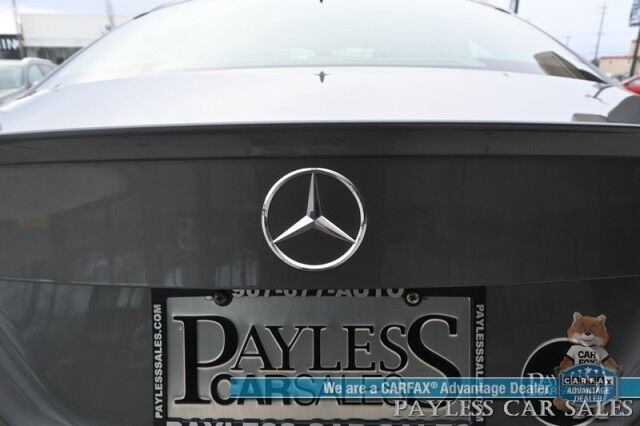 2019 Mercedes-Benz CLA CLA 250 Anchorage AK