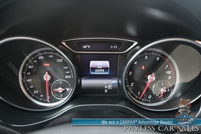 2019 Mercedes-Benz CLA CLA 250 Anchorage AK