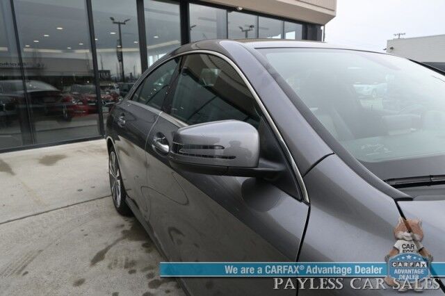 2019 Mercedes-Benz CLA CLA 250 Anchorage AK