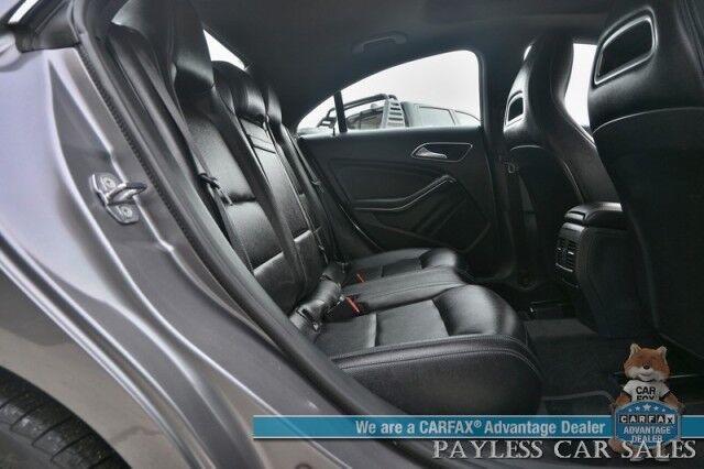 2019 Mercedes-Benz CLA CLA 250 Anchorage AK