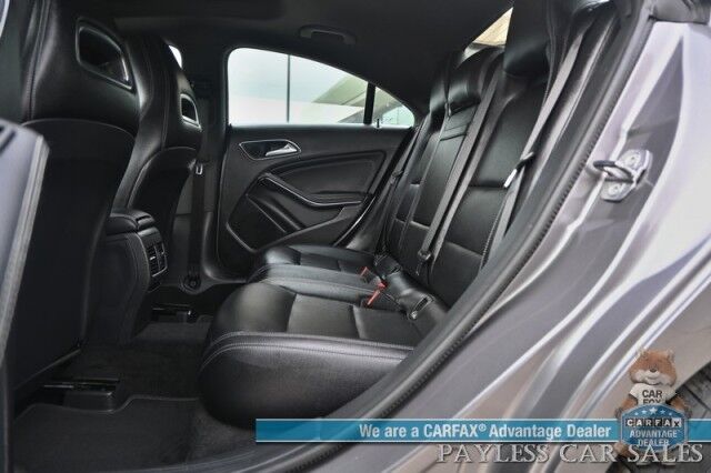 2019 Mercedes-Benz CLA CLA 250 Anchorage AK