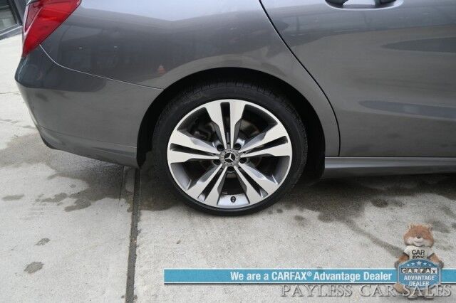 2019 Mercedes-Benz CLA CLA 250 Anchorage AK