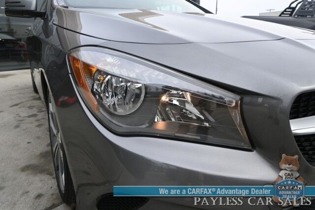 2019 Mercedes-Benz CLA CLA 250 Anchorage AK