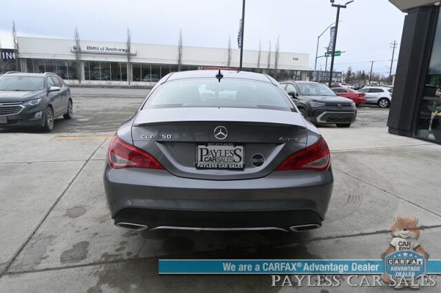 2019 Mercedes-Benz CLA CLA 250 Anchorage AK