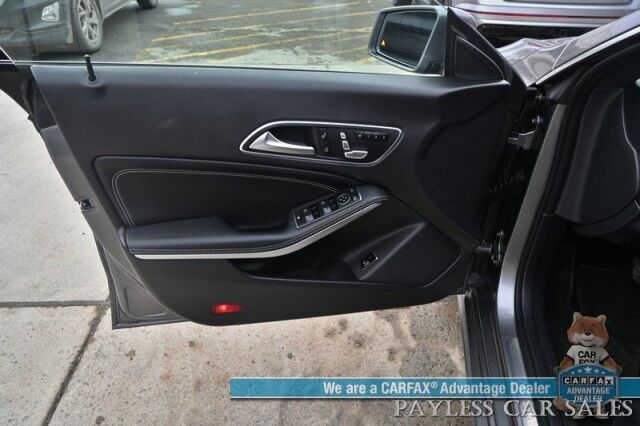 2019 Mercedes-Benz CLA CLA 250 Anchorage AK