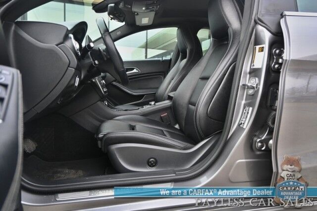 2019 Mercedes-Benz CLA CLA 250 Anchorage AK
