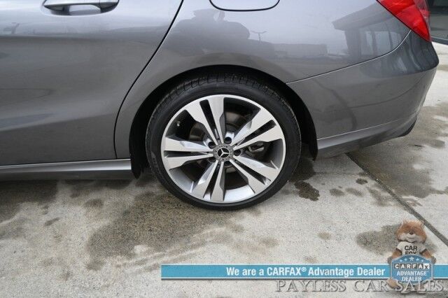 2019 Mercedes-Benz CLA CLA 250 Anchorage AK