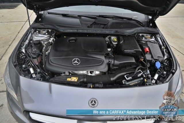 2019 Mercedes-Benz CLA CLA 250 Anchorage AK