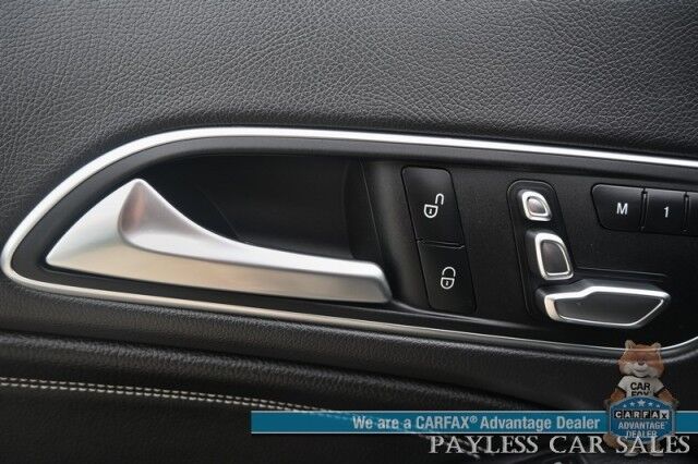 2019 Mercedes-Benz CLA CLA 250 Anchorage AK