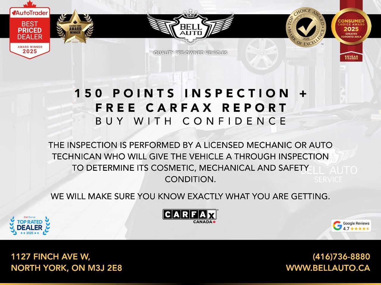 2019 Mercedes-Benz CLA CLA 250 B.CAM B.SPOT LOWKMS MMRYSEATS NOACCIDENT Toronto ON