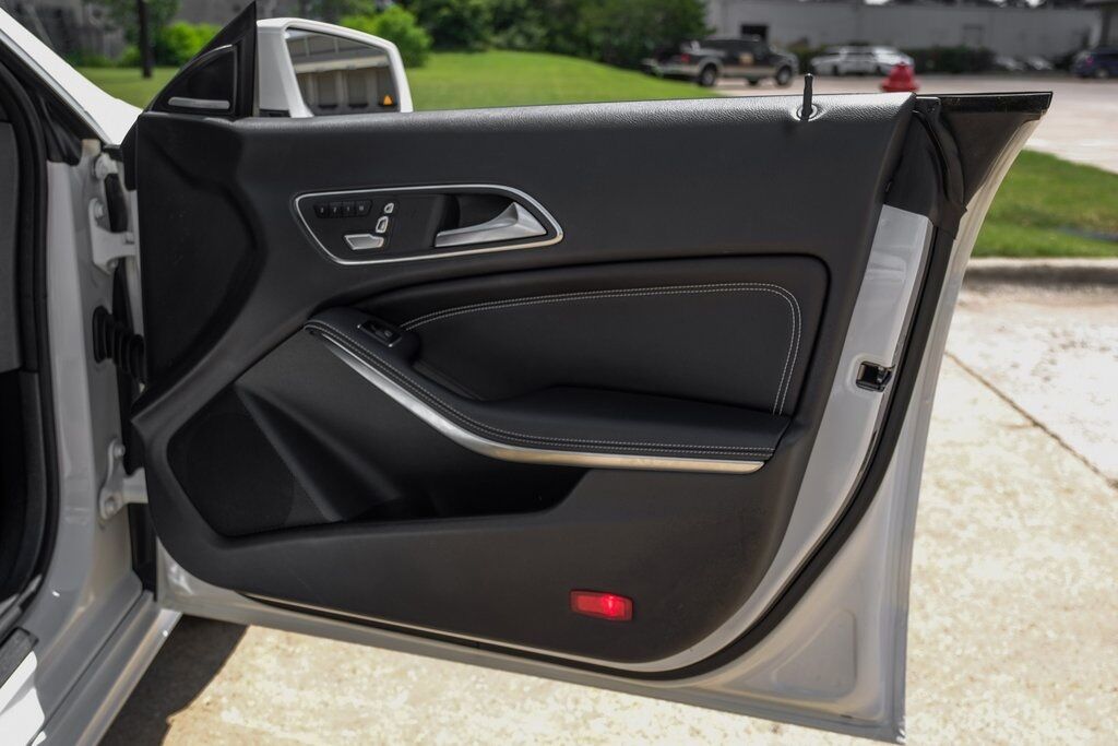 2019 Mercedes-Benz CLA CLA 250 Carrollton TX