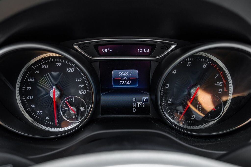 2019 Mercedes-Benz CLA CLA 250 Carrollton TX
