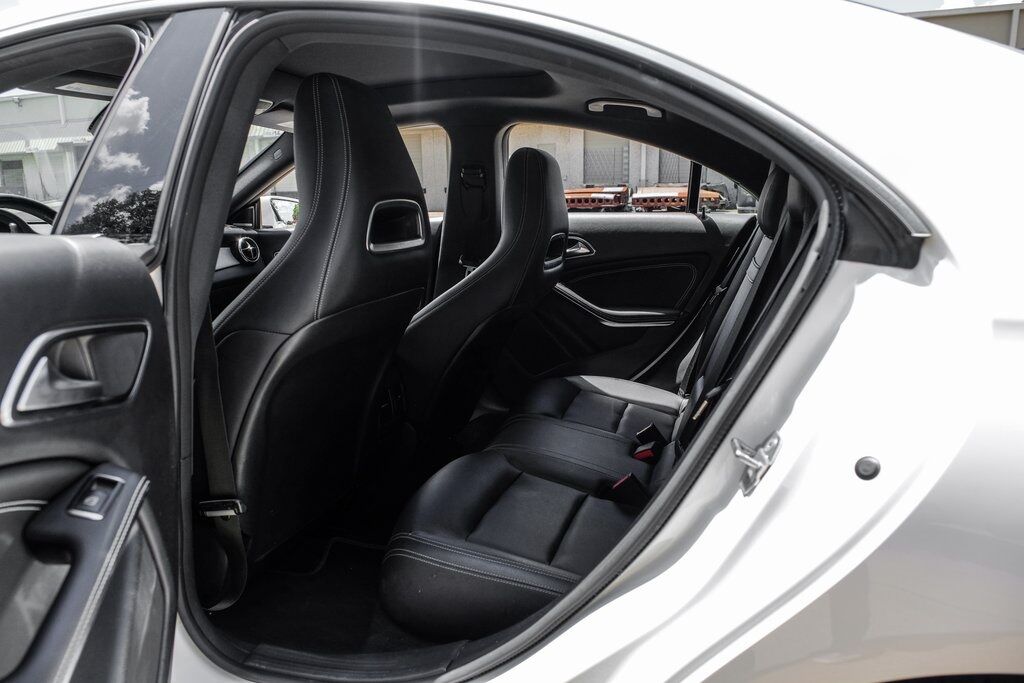 2019 Mercedes-Benz CLA CLA 250 Carrollton TX