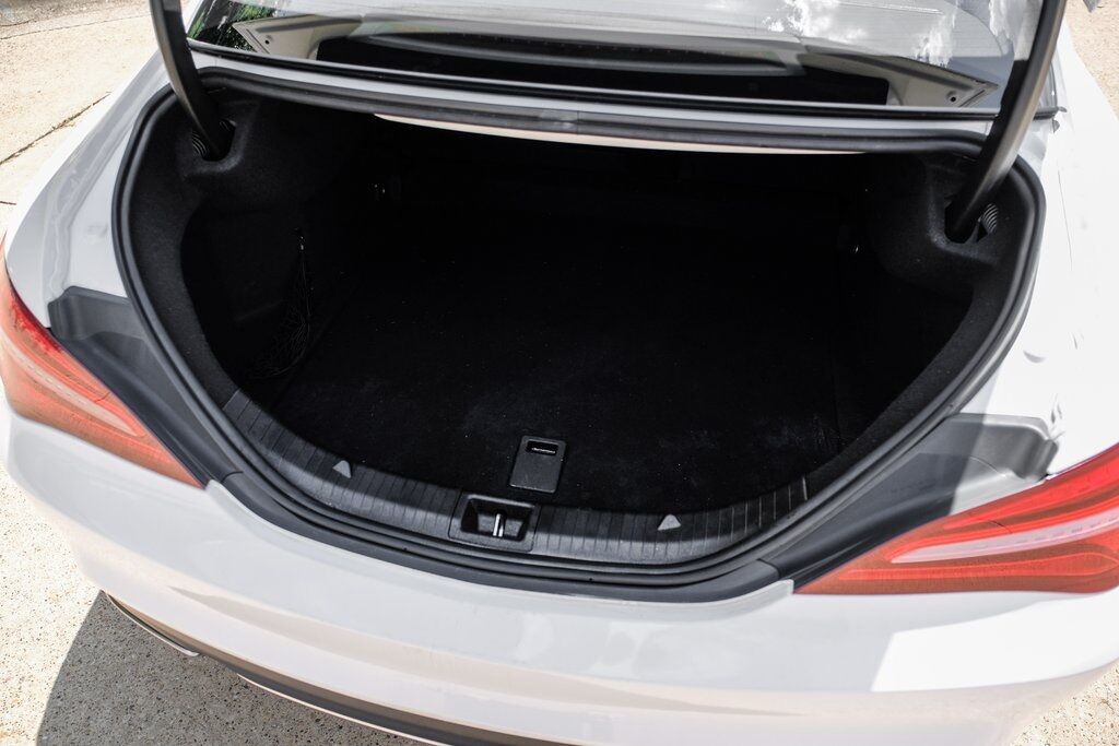 2019 Mercedes-Benz CLA CLA 250 Carrollton TX