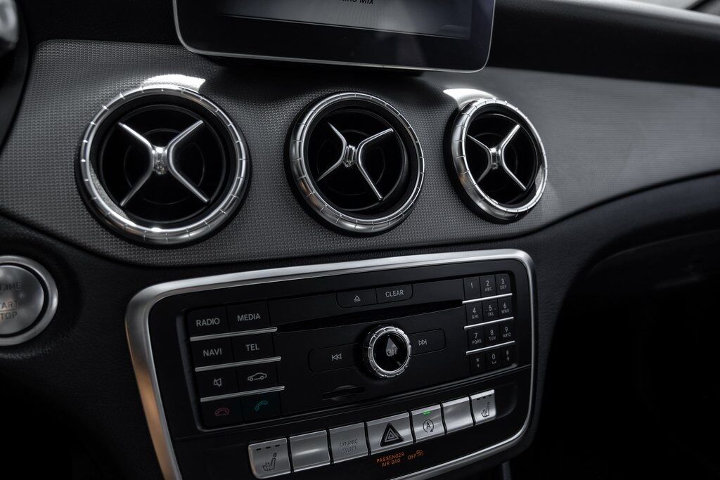 2019 Mercedes-Benz CLA CLA 250 Carrollton TX
