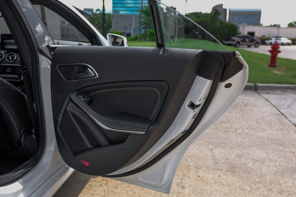 2019 Mercedes-Benz CLA CLA 250 Carrollton TX