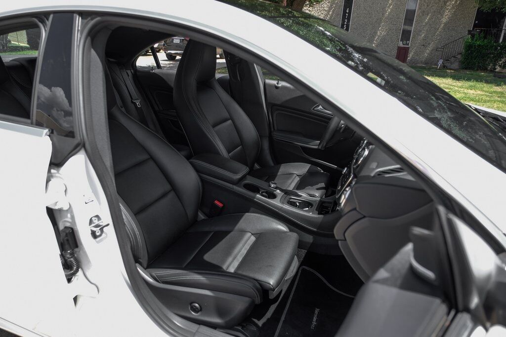 2019 Mercedes-Benz CLA CLA 250 Carrollton TX