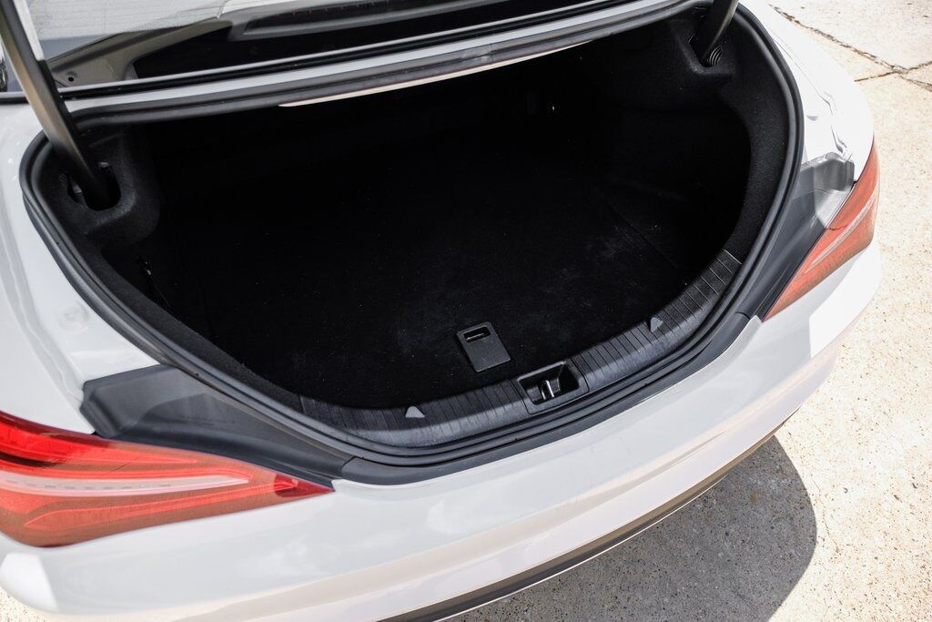 2019 Mercedes-Benz CLA CLA 250 Carrollton TX
