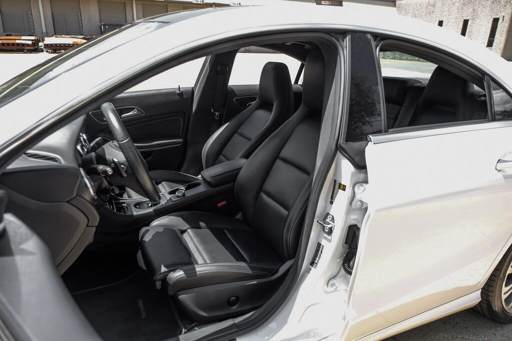 2019 Mercedes-Benz CLA CLA 250 Carrollton TX