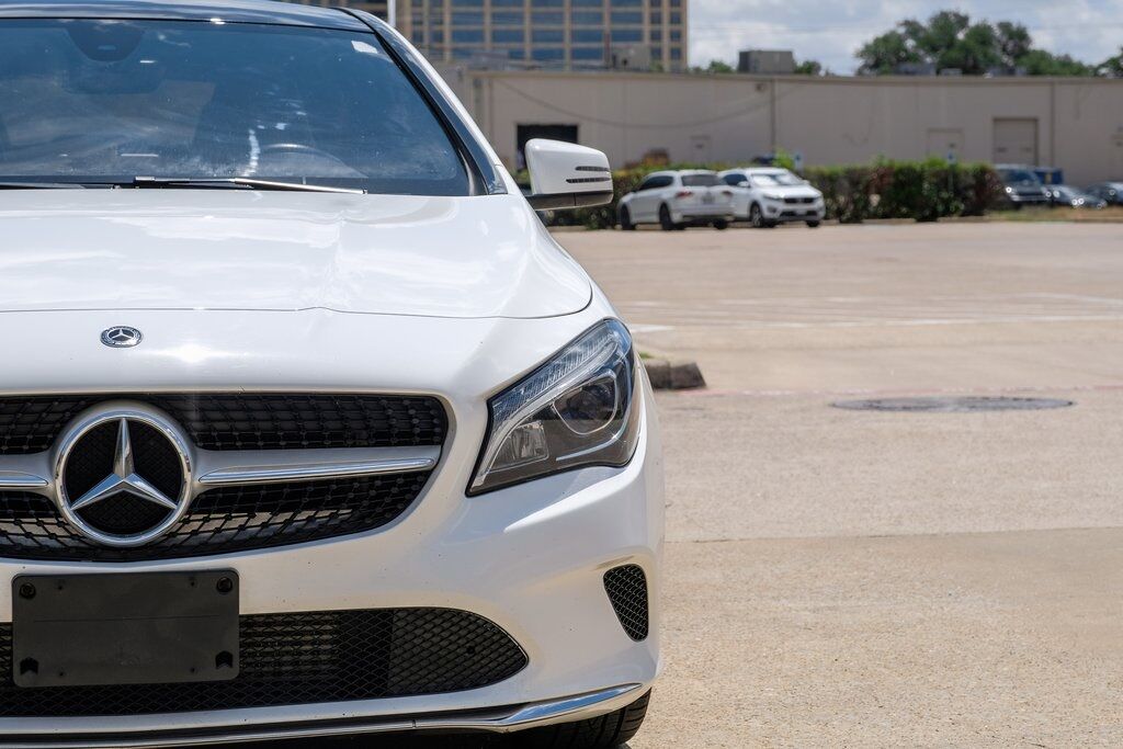 2019 Mercedes-Benz CLA CLA 250 Carrollton TX