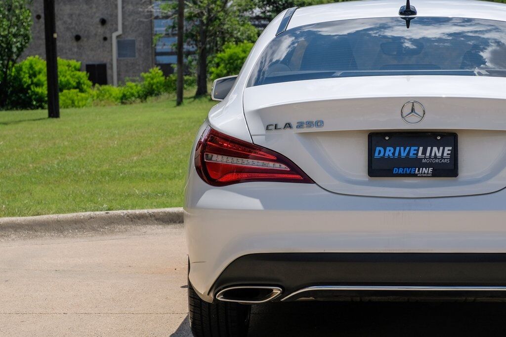 2019 Mercedes-Benz CLA CLA 250 Carrollton TX