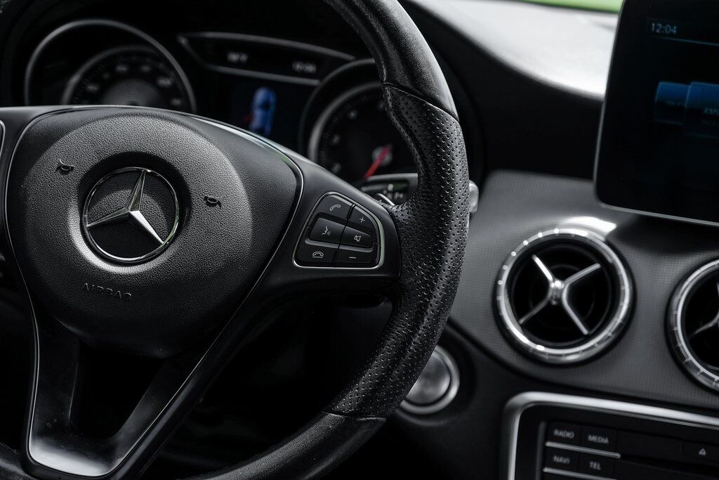 2019 Mercedes-Benz CLA CLA 250 Carrollton TX